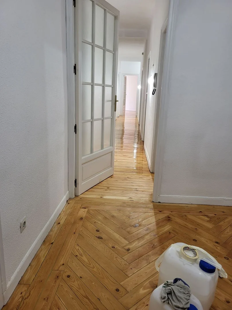 Piso en Calle de Zurbarán, 19 - Foto 9