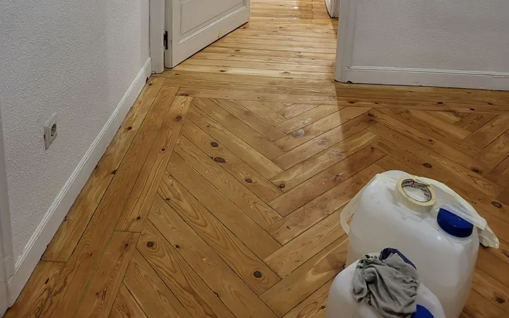 Piso en Calle de Zurbarán, 19 - Foto 9