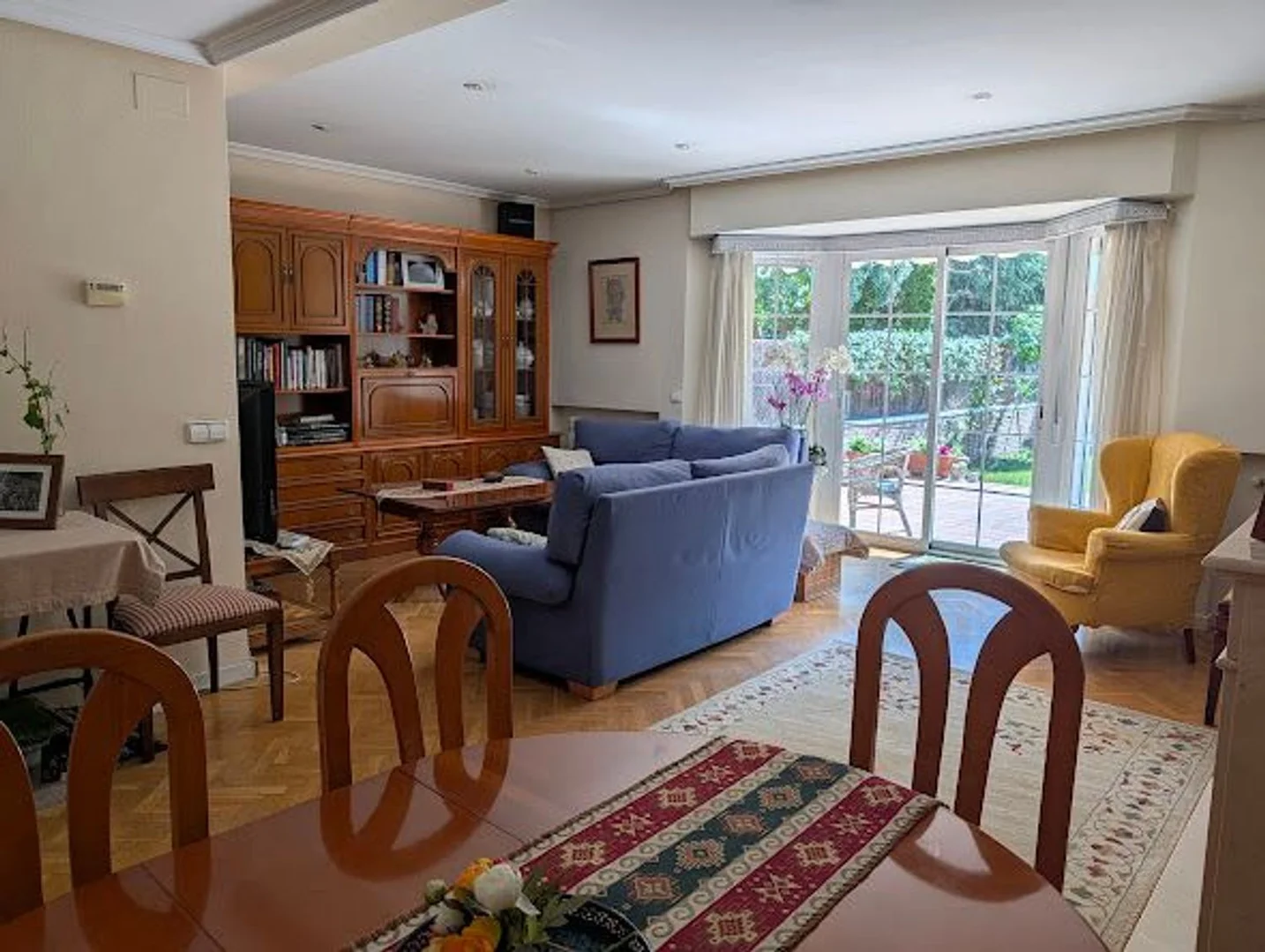 Chalet adosado en Barrio Palomas - Foto 13