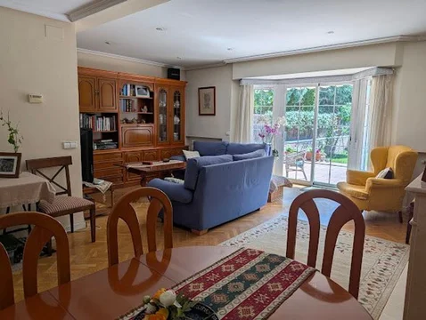 Chalet adosado en Barrio Palomas - Foto 13