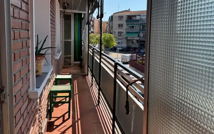 Piso en  Madrid Capital - Foto 3