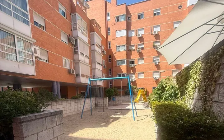 Ático en Calle de María Tubau, 19, Las Tablas - Foto 37