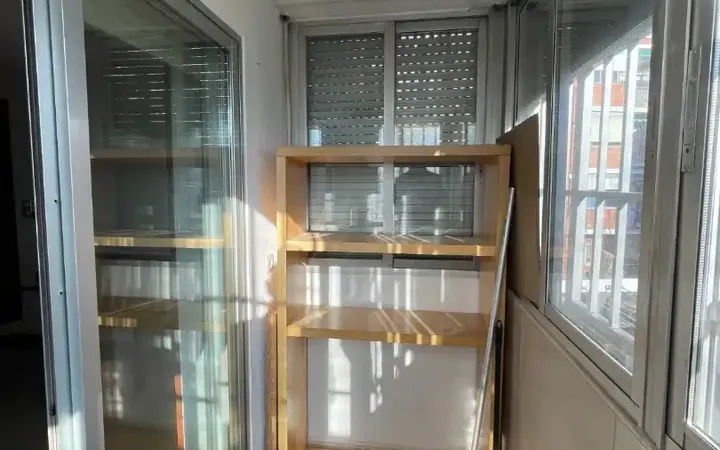 Piso en  Calle del Parque de la Paloma 46 - Foto 4