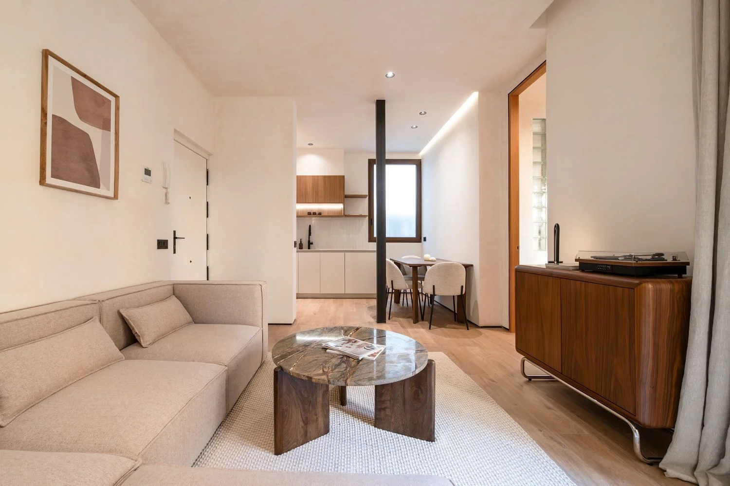 Piso en calle del Conde de Romanones, 10 - Foto 8