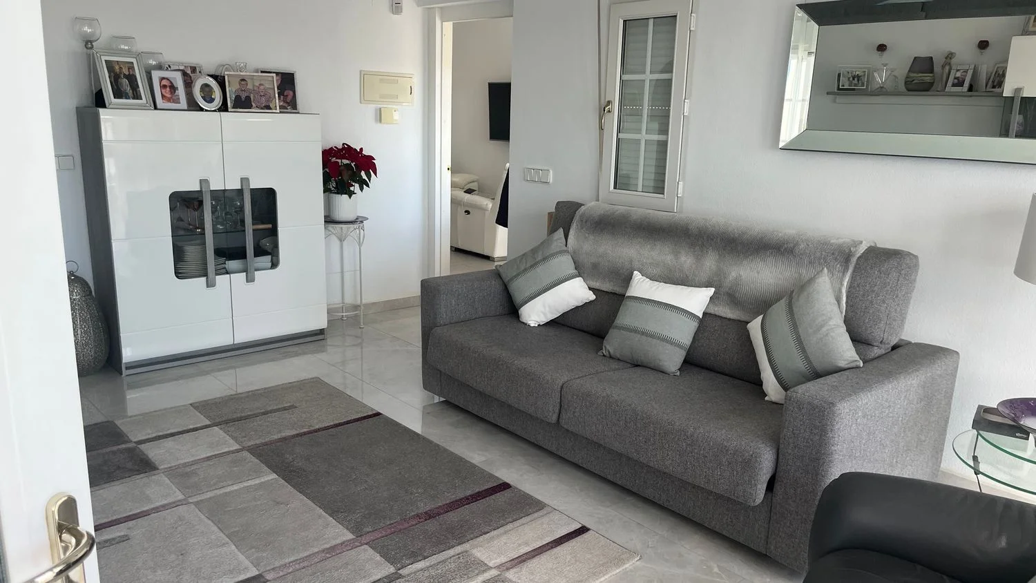 Casa o chalet independiente en Calle Tomás Bretón, 283 - Foto 18