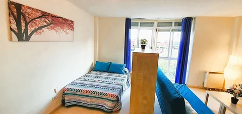 Estudio en calle de Palos de la Frontera, 23 - Foto 3