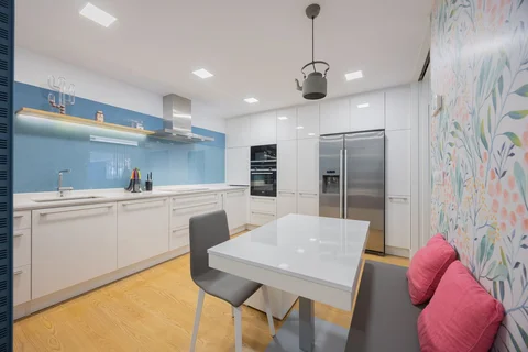 Piso en Barrio Bernabéu-Hispanoamérica - Foto 13