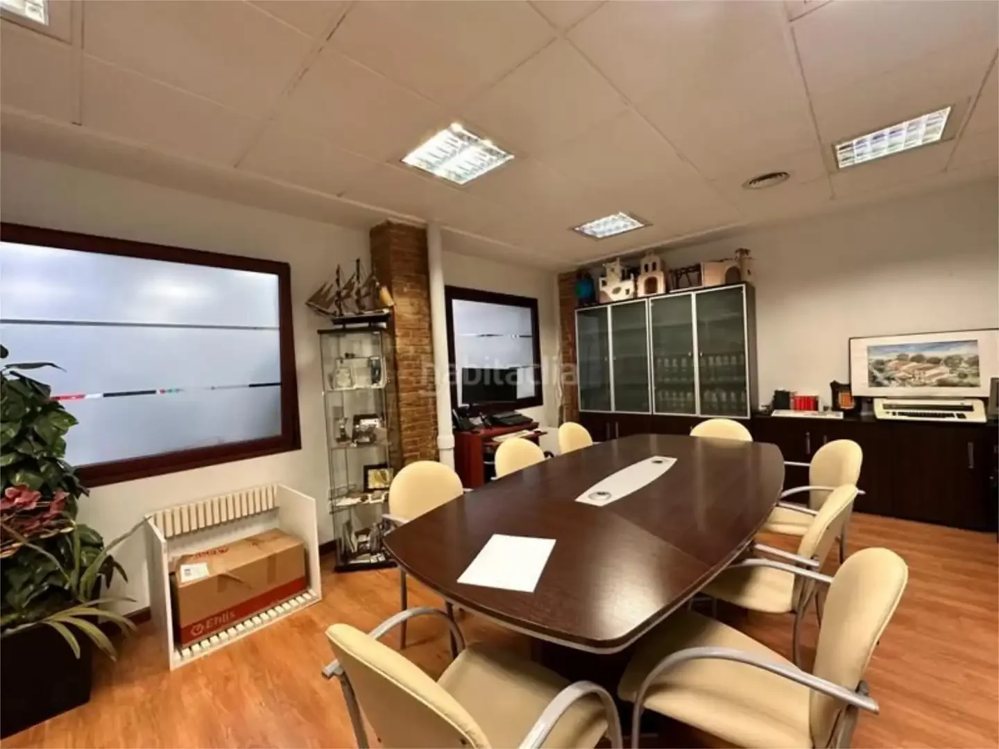 Local comercial en  Carrer C 3 - Foto 7