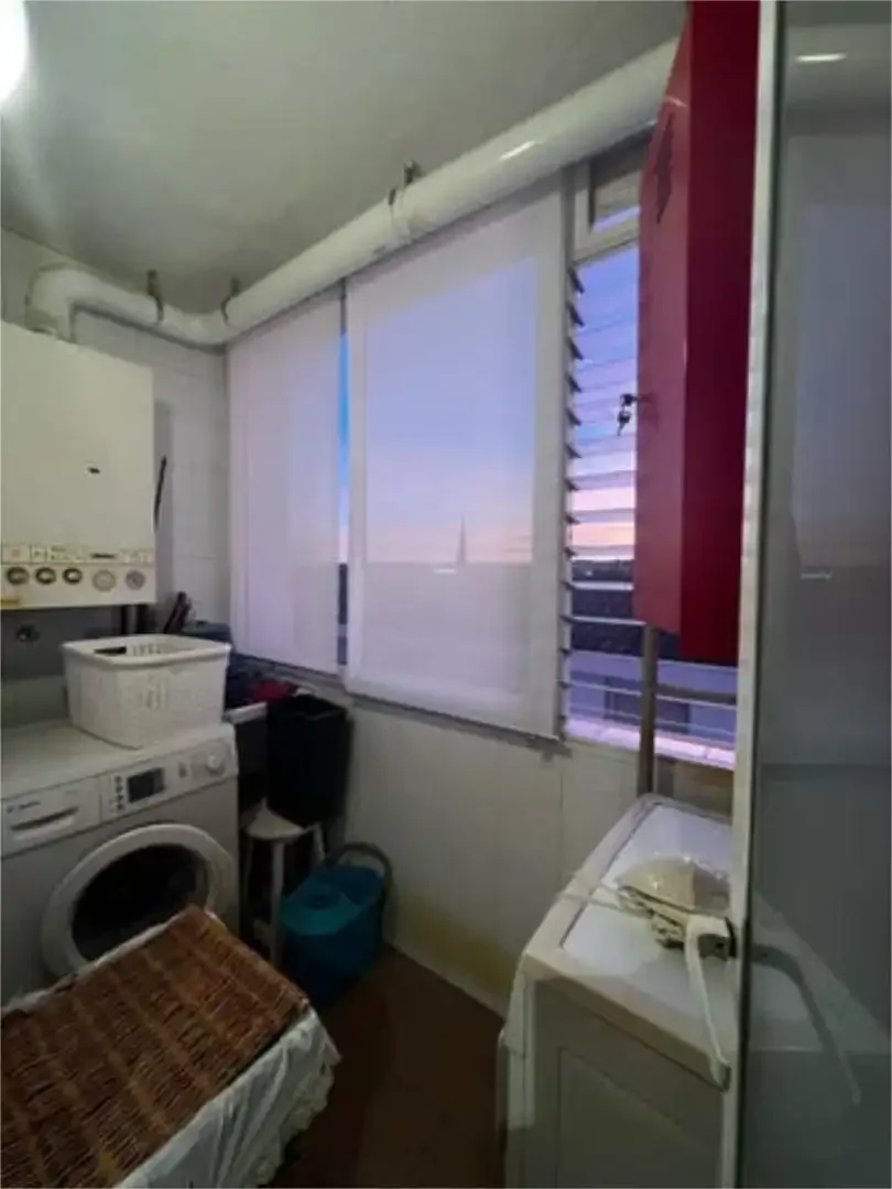 Piso en Sarrià-Sant Gervasi - Foto 5