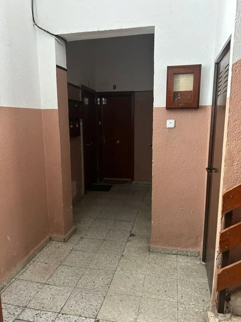 Piso en Calle Vicenta Villegas, 24, Lucero - Foto 25