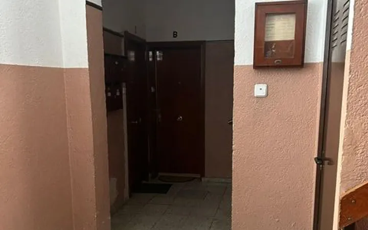 Piso en Calle Vicenta Villegas, 24, Lucero - Foto 25