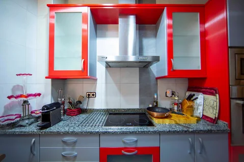 Piso en calle de Ercilla, 10 - Foto 14