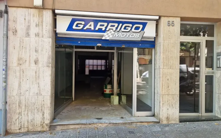 Local comercial en  Barcelona Capital - Foto 1