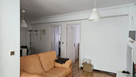 Piso en venta en Calle de Sor María de Ágreda, 42 - Foto 6