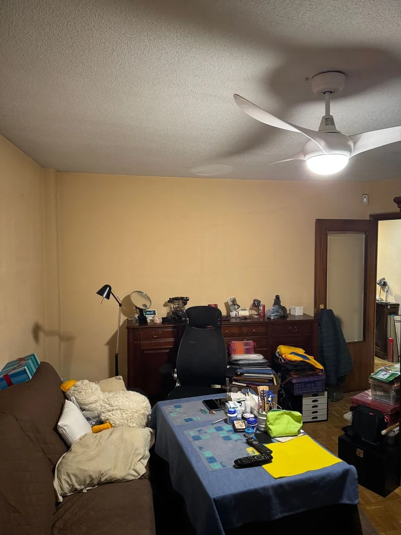 Piso en Barrio Pinar del Rey - Foto 12