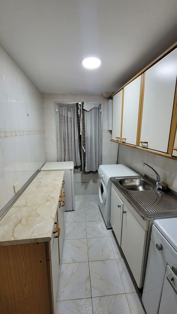 Piso en Calle del Sombrerete, 20, Lavapiés-Embajadores - Foto 2