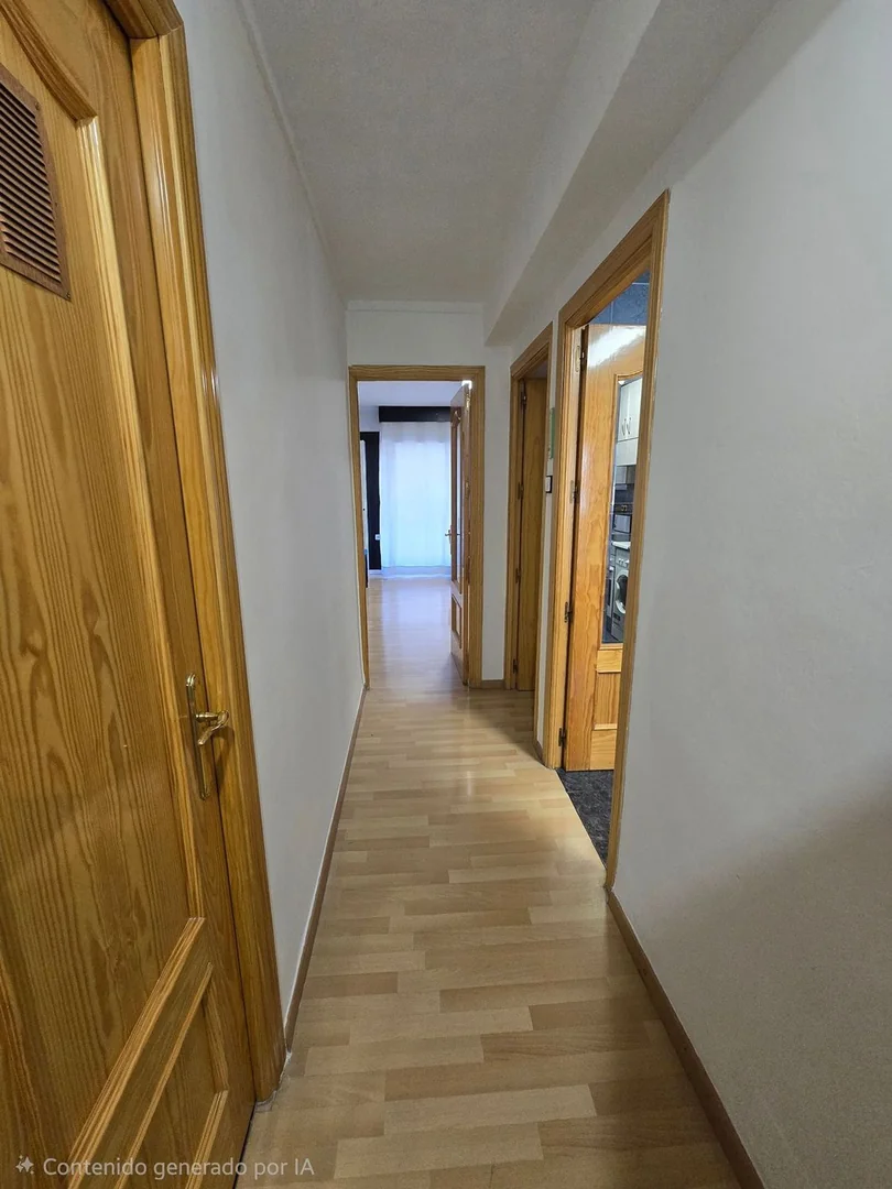 Piso en Calle de Juan Peñalver, 18, Villaverde Alto - Foto 4