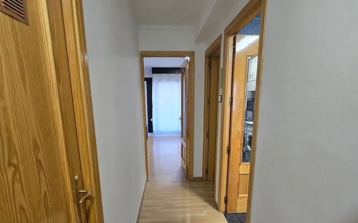 Piso en Calle de Juan Peñalver, 18, Villaverde Alto - Foto 4