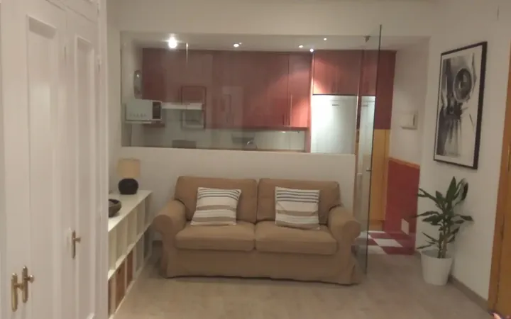 Estudio en calle Calle de Almadén 5 - Foto 7