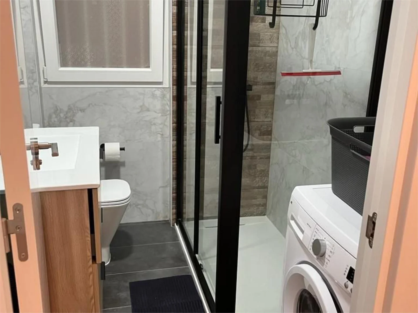 Piso en  Calle de Narváez 45 - Foto 9