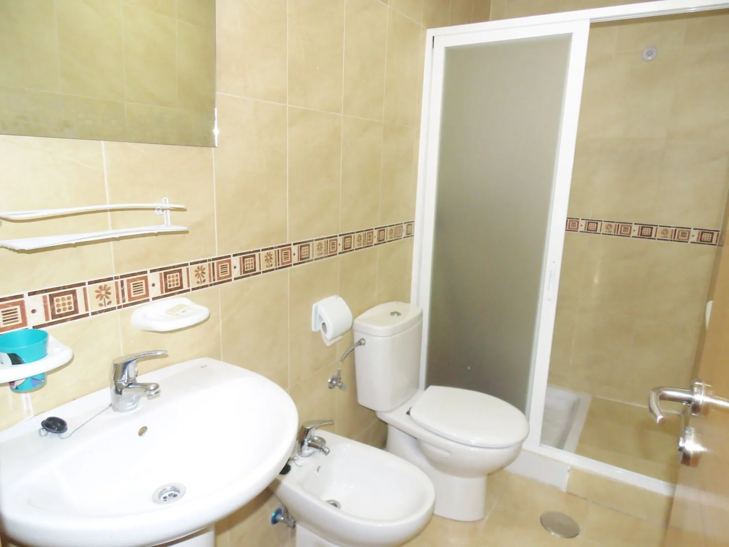 Estudio en calle de Matilde Hernández, 29 - Foto 10