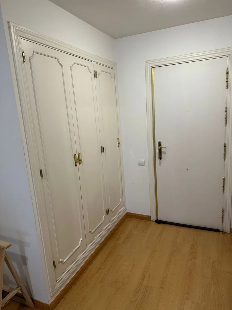 Piso en calle de Viriato, 2 - Foto 4