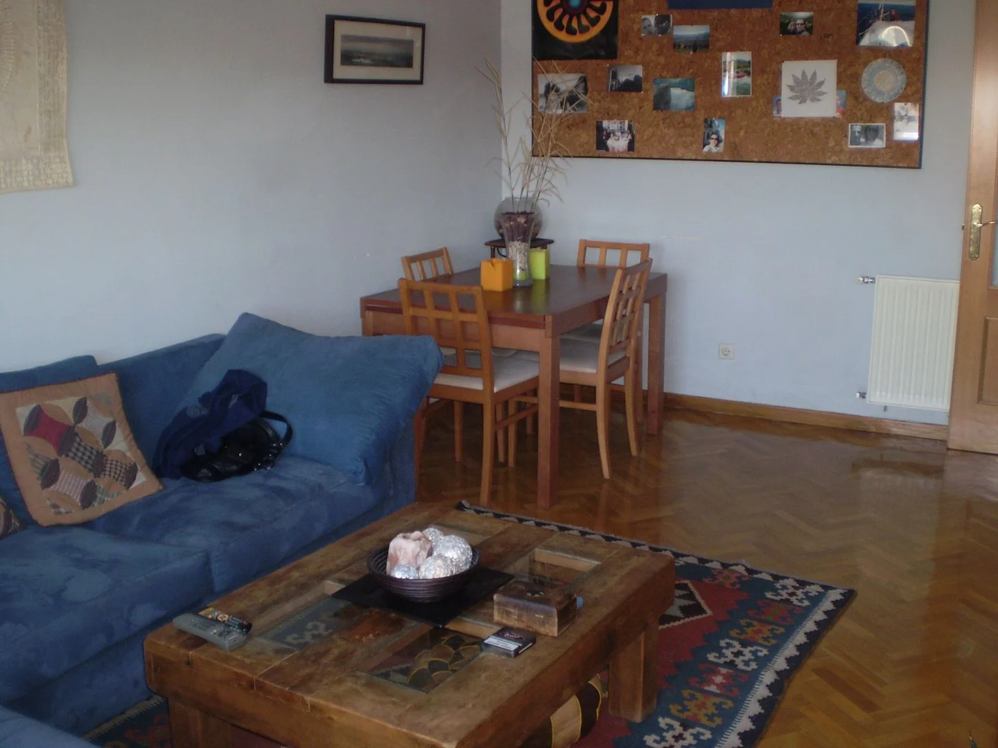 Piso en plaza de Francisco Morano, 3 - Foto 4