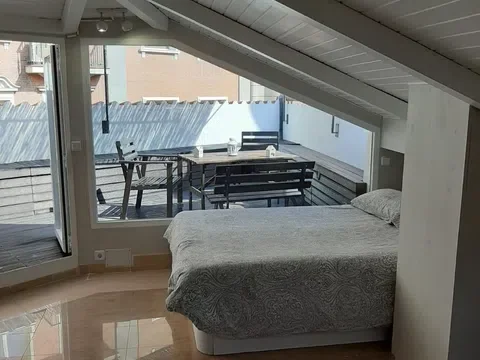 Ático en calle de Isabel la Católica, 19 - Foto 10