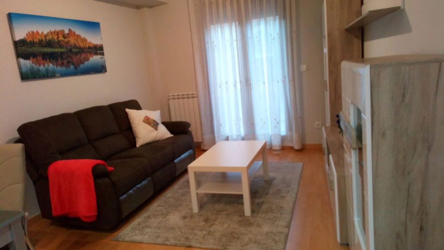 Piso en Barrio San Pablo - Foto 5