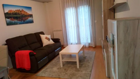 Piso en Barrio San Pablo - Foto 5