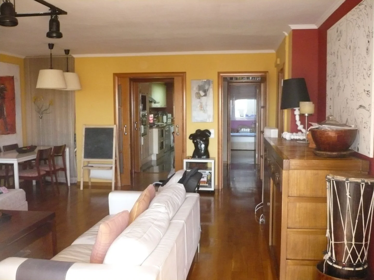 Piso en travesía de les Corts, 176 - Foto 4