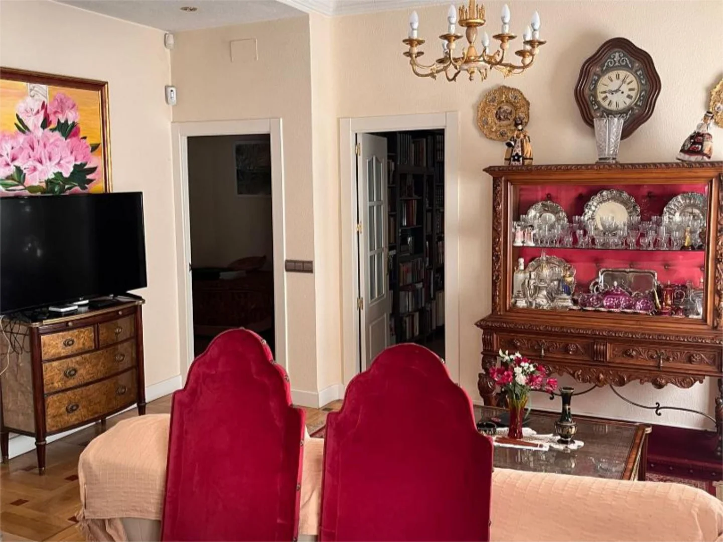 Piso en  Calle del Doce de Octubre 42 - Foto 4