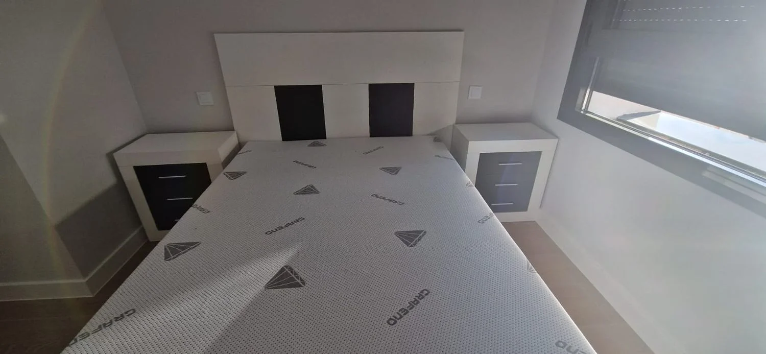 Piso en calle Acuario, 31 - Foto 5