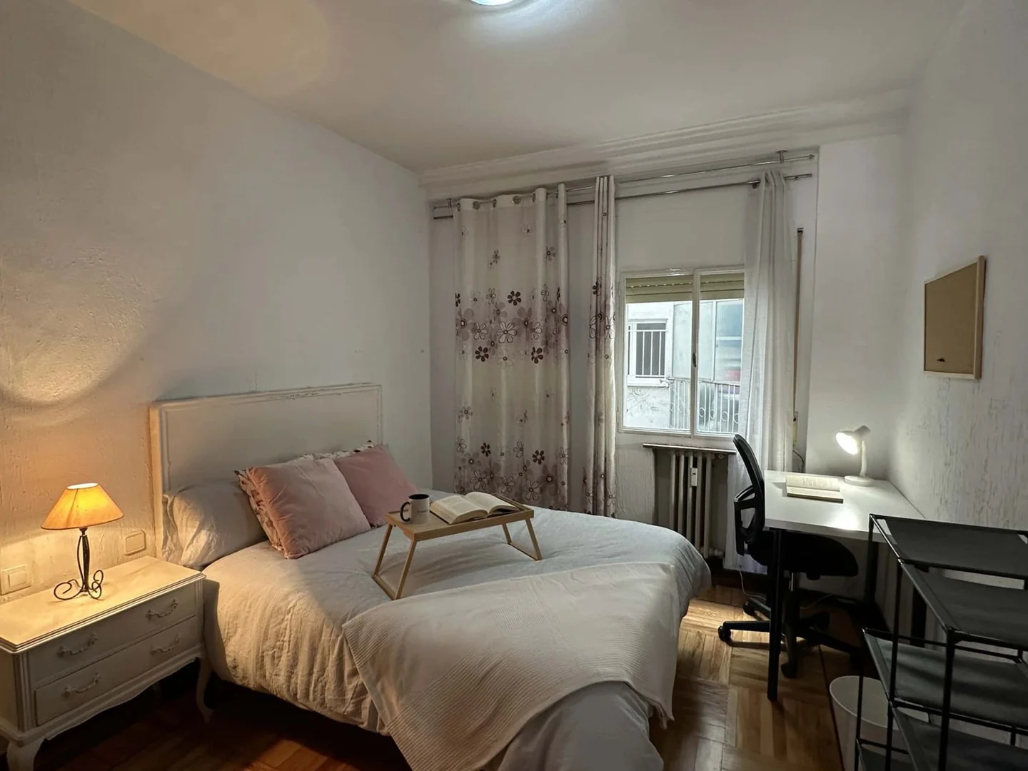 Piso en Ronda de Atocha, 12, Lavapiés-Embajadores - Foto 9