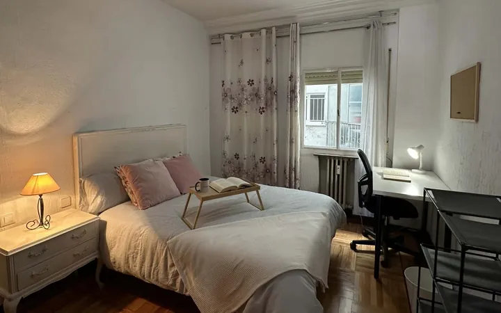 Piso en Ronda de Atocha, 12, Lavapiés-Embajadores - Foto 9