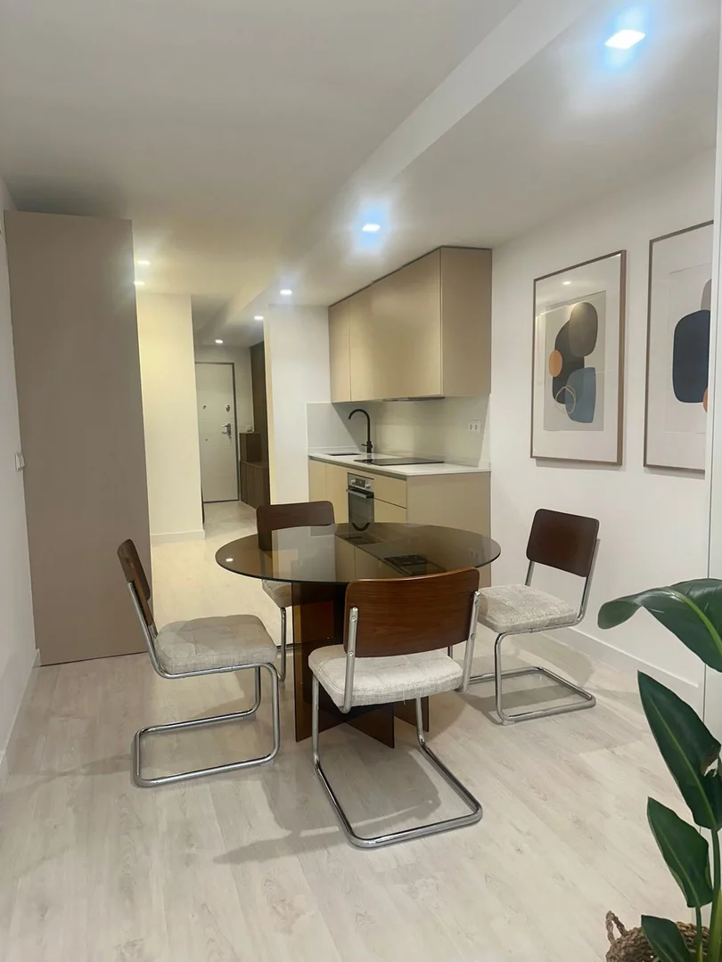 Estudio en calle de la Santísima Trinidad, 3 - Foto 3