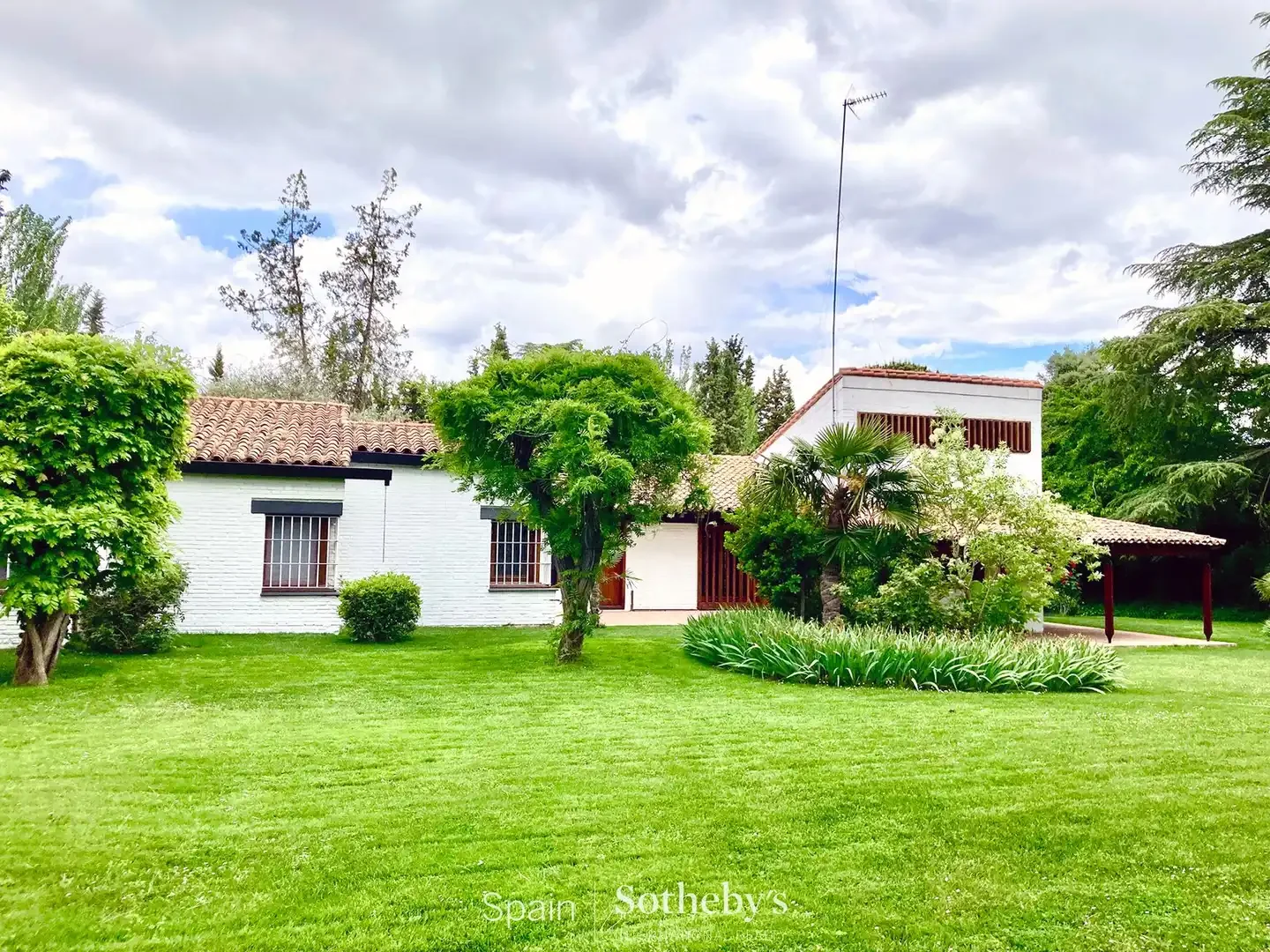 Chalet en  Calle de Guecho - Foto 2