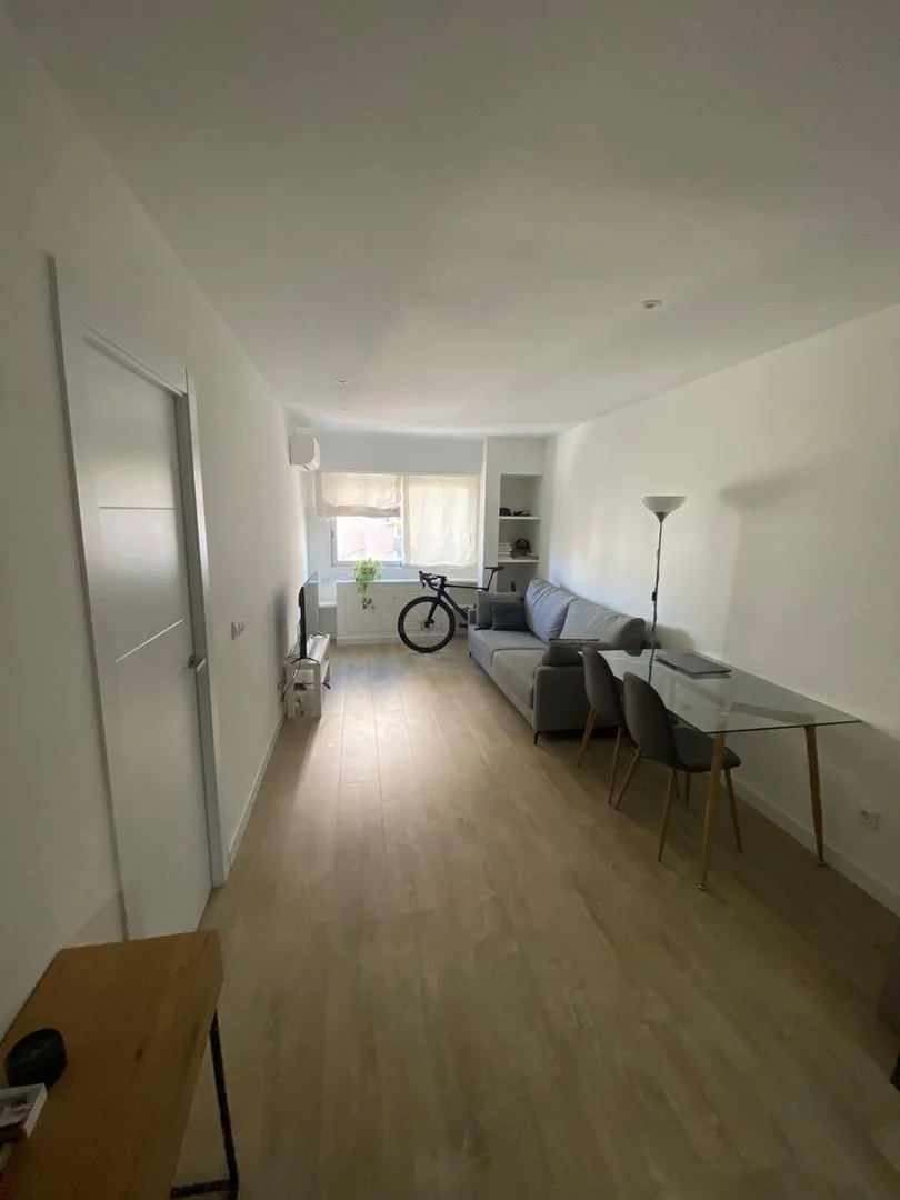 Piso en calle de Francisco Suárez, 12 - Foto 4