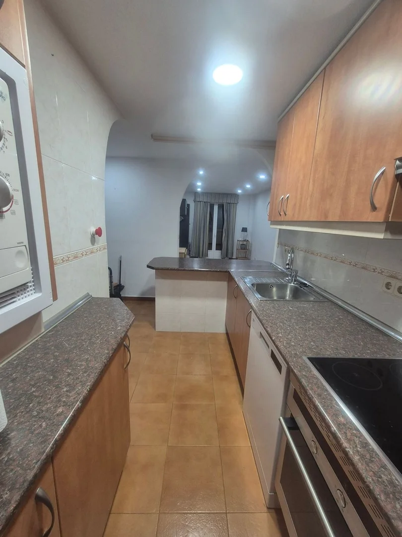 Piso en calle Virgen de Lourdes, 24 - Foto 3