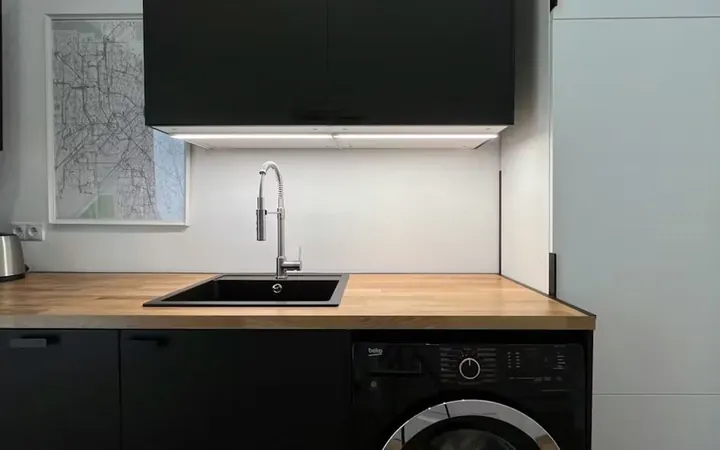 Estudio en Calle del Gral. Pardiñas, 68, Lista - Foto 2