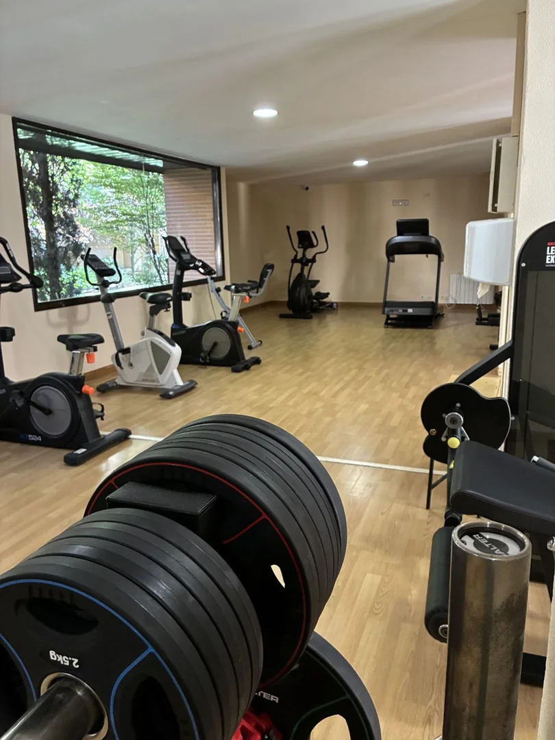 Piso en Calle Valcarlos, 24, Las Tablas - Foto 20