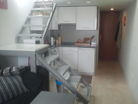 Estudio en Calle de Núñez de Balboa, 105, Castellana, Madrid - Foto 1