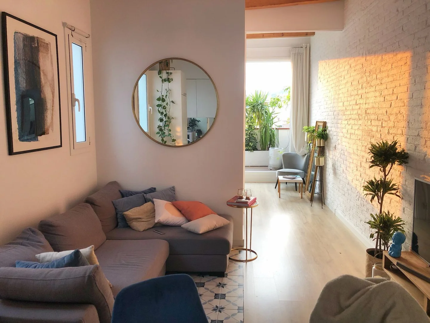 Ático en Calle de Còrsega, 413, Vila de Gràcia - Foto 4
