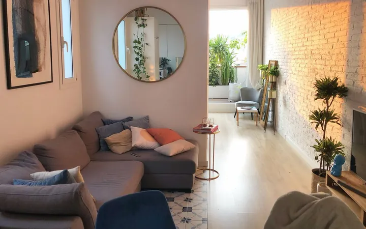Ático en Calle de Còrsega, 413, Vila de Gràcia - Foto 4