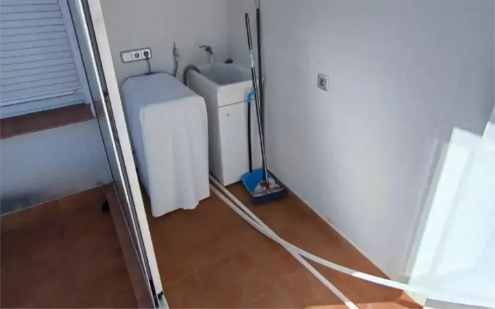 Piso en  Avinguda de Rio de Janeiro 69 - Foto 10