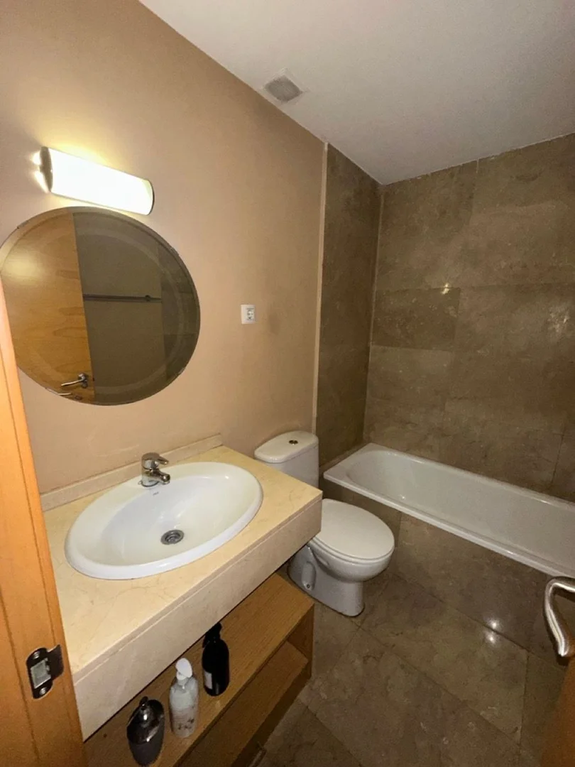 Estudio en Barrio Numancia - Foto 11