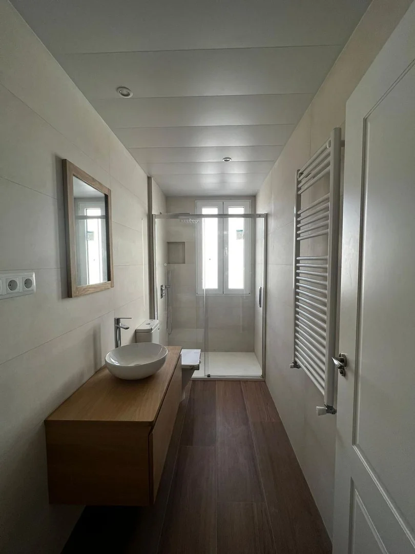 Piso en Calle de Cea Bermúdez, 64, Vallehermoso - Foto 16