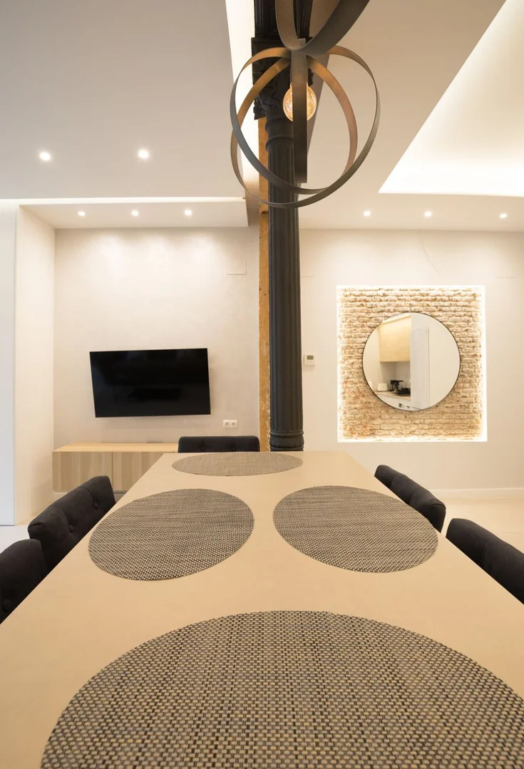 Piso en calle de Juan Álvarez Mendizábal, 10 - Foto 7