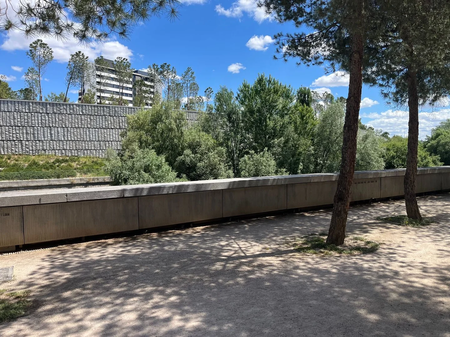 Piso en Avenida del Manzanares, 74 - Foto 2