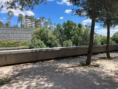 Piso en Avenida del Manzanares, 74 - Foto 2